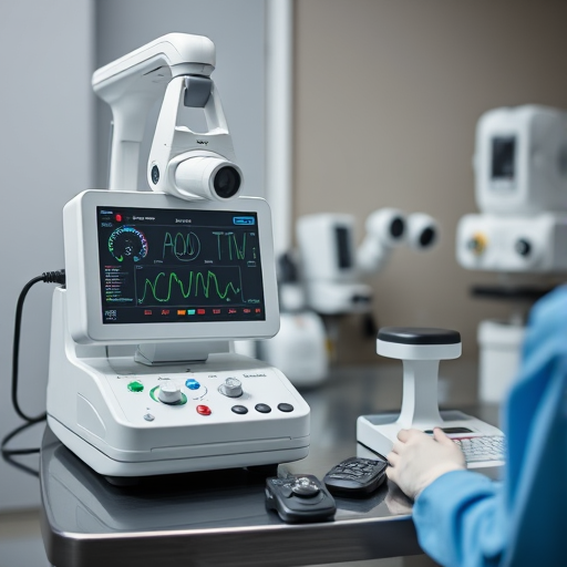 Diagnostic Tools